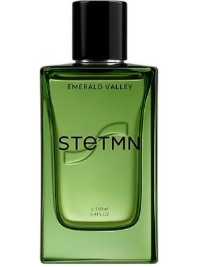 STETMN什迪翡翠谷中性淡香水