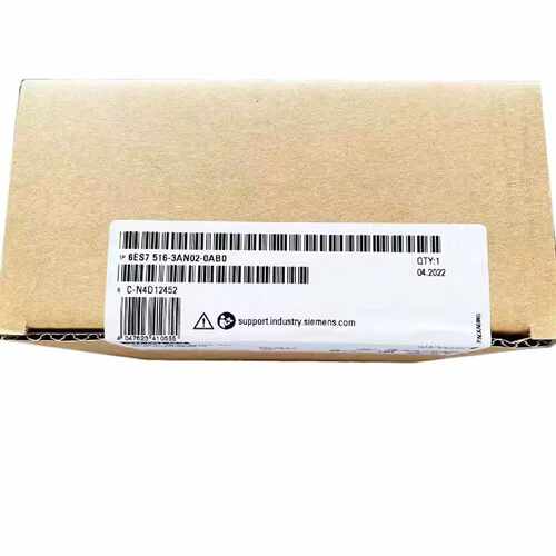 议价西门子S7-1500CPU6ES7516-3AN02-0AB0中央处理器6ES75163AN02