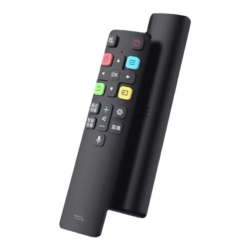 原装TCL电视遥控器正品适用红外蓝牙语音电视遥控板通用雷鸟乐华