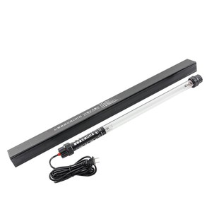 创朗鱼池杀菌灯fei利浦锦鲤池除藻灭菌鱼缸潜水式uv紫外线消毒灯