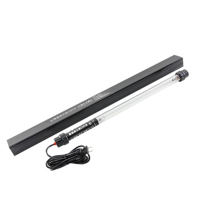 鱼池杀菌灯户外大型除藻