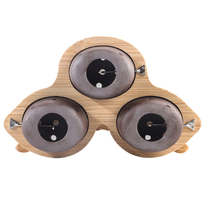 紫砂眼灸仪升级加密灰网