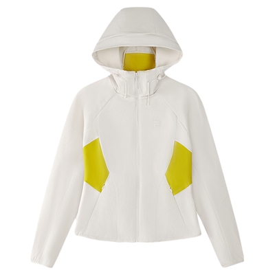 FILAFUSION斐乐潮牌外套