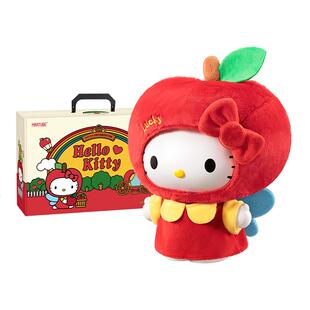 马克图布HelloKitty音响生日礼物女生伴手礼闺蜜新婚跨新年情人节