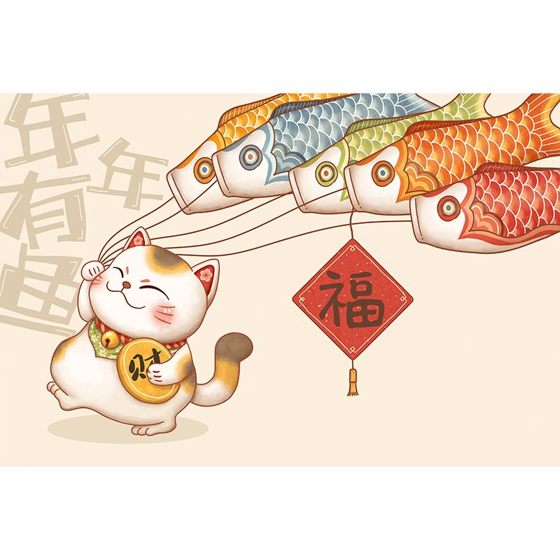 其乐厨房防油防污渍耐高温贴纸