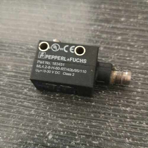 议价可维修光电开关ML4.28H60RT40b95110感兴趣的话点我想要和我