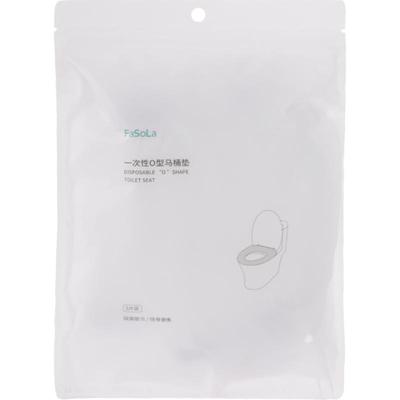 FaSoLa一次性马桶垫产妇坐便套