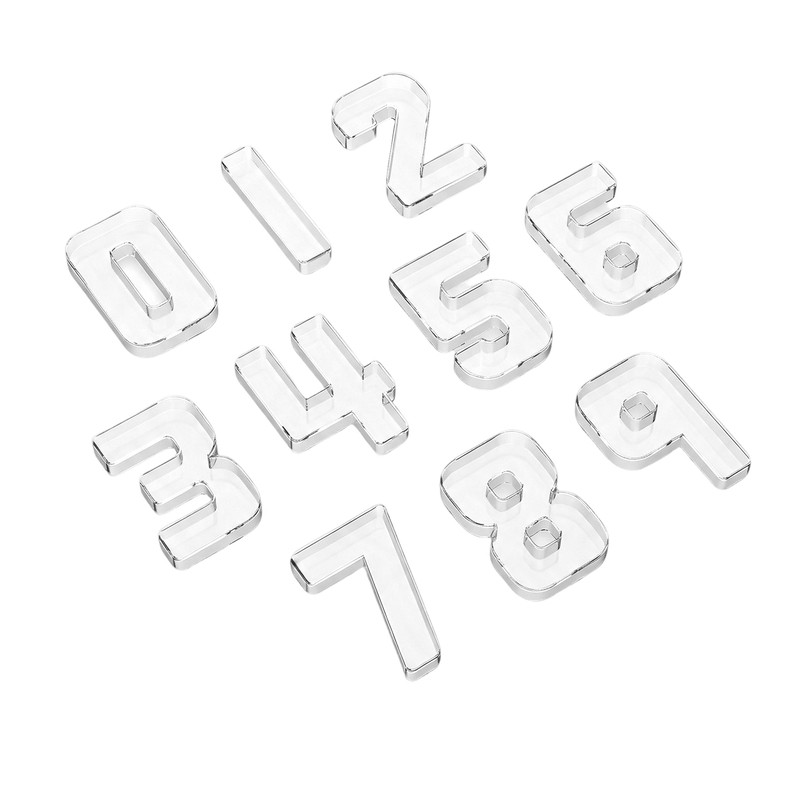 guidecraft开放式数字托盘教具