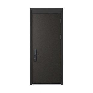 甲级智能防盗门入户门大门小区楼道智能入户门DMR-001