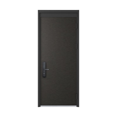 甲级防盗门定制入户门进户门