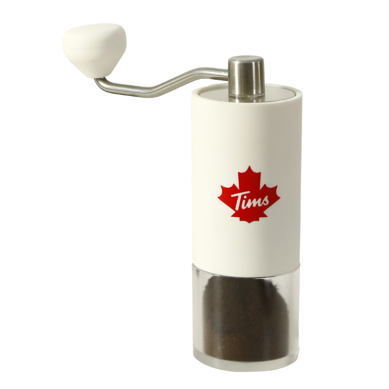 Tims天好S2手摇咖啡豆研磨器磨豆机手冲器具家用手磨咖啡机