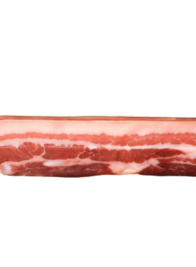 万有全五花咸肉炒菜提鲜非遗工艺