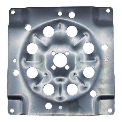 法兰盘适配奥克斯韩电KEG七星