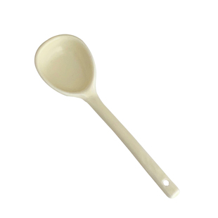 ok maji高颜值ins可爱酸奶碗高级感陶瓷餐具泡面麦片小汤勺子家用