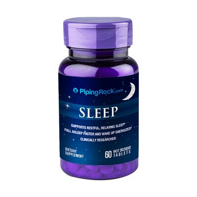 美国朴诺褪黑素5mg含量进口正品