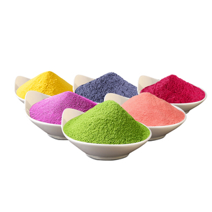 烘焙纯果蔬粉紫薯抹茶斑斓菠南瓜火龙果粉蒸馒头饺子冲饮食用色素