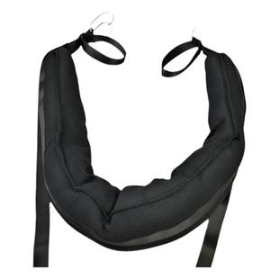 腰椎牵引带腰间盘拉伸器脊柱侧弯可定做儿童款家用吊单杠式悬挂带