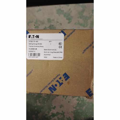 溢价-EATON热继电器