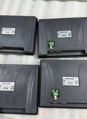 威伦10寸触摸屏MT6103Ip下来无明显请询价