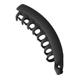 大发量马尾香蕉夹竖夹2025新款高级感气质扎头发后脑勺大号抓夹女