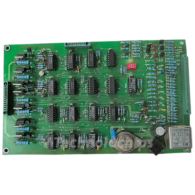 磨床主板pcb板定制电路板pcb板打样电路板维修pcb抄板smt贴片加工