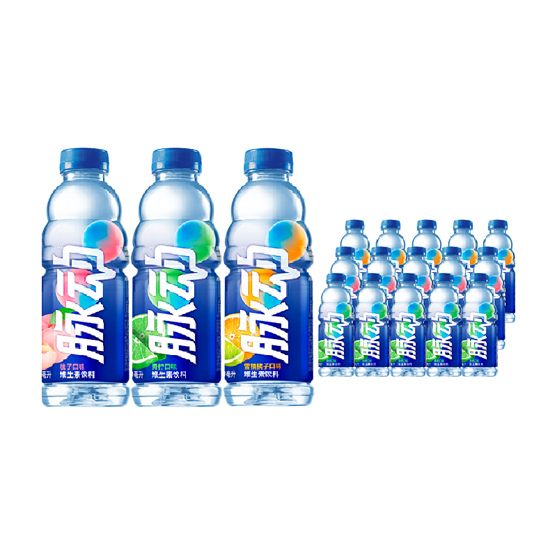 ���� ���ǲ�ˮά�������� 600ML*15ƿ 46.25Ԫ