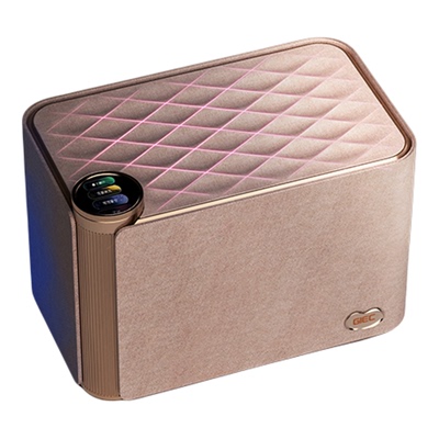 杰科Q30全景声音箱蓝牙音箱