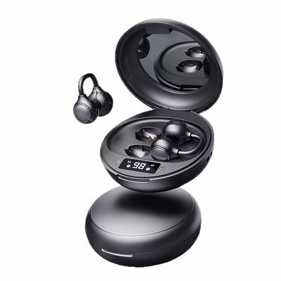 适用V150 C13 C26 C30 C70Pro C80 N3蓝牙耳机上网课清晰收音款