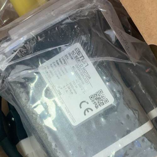 议价Br New Estun 750W Servo Motor Em3a-08Ala221适用