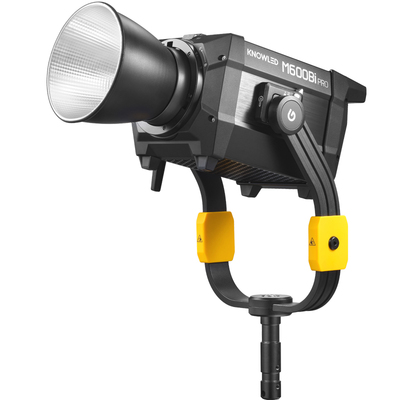 神牛诺力M600BiPro影室灯