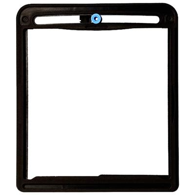 百诺 FR1010/FR1015 滤镜保护框适用于FH100M2系列支架 100/150mm方片/方型GND渐变镜ND减光镜方形滤镜保护壳