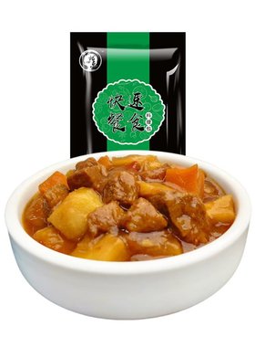 料理包不添加不防腐哈尔滨品类多