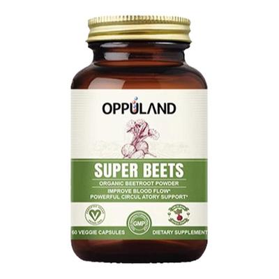 美国进口女性营养品天然甜菜根