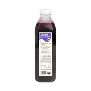 扬雅葡萄汁nfc葡萄汁奶茶店专用葡萄汁原汁多肉葡萄水果茶冰沙