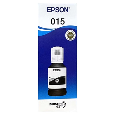 EPSON/爱普生M1058原装墨水015