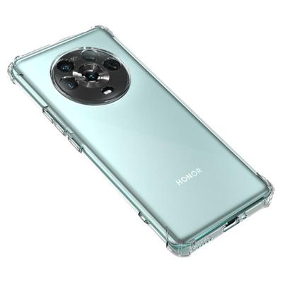 适用于荣耀magic4手机壳透明pro