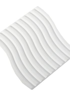 石膏托盘道具拍照背景