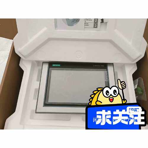 溢价-#触摸屏6AV2124-0JC01-0AX0