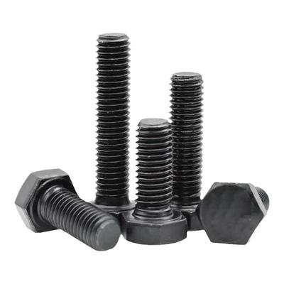 8.8级外六角螺丝高强度螺栓