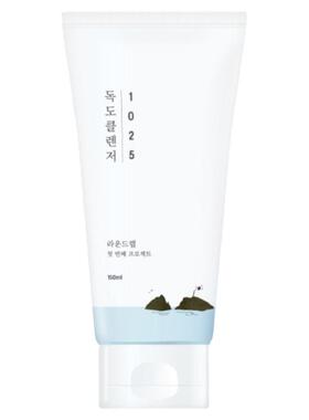 韩国直邮roundlab独岛深层清洁