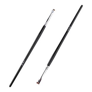 兰蒂斯小马毛刀锋眼线刷精准细节刷下眼睑卧蚕便捷沧州化妆刷一支