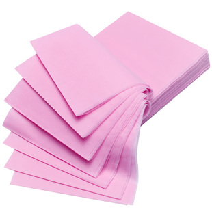 一次性床单加厚美容院纹绣专用床单无纺布无菌垫单柔软舒适80*177