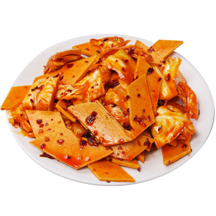 干豆腐大东江冷面品牌直营店 辣菜直销鸡西特色母亲节美食凉拌菜