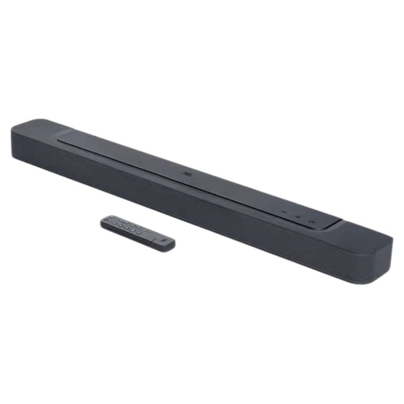 【新品升级】JBL BAR 300MKII 家用影院音响回音壁杜比全景声环绕
