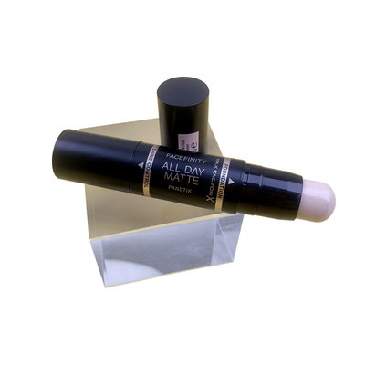 MaxFactor蜜丝佛陀双头粉底膏打底粉条棒修容遮瑕提亮控油