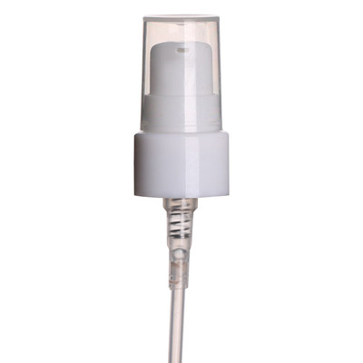 拱辰享后水天气丹泵压嘴头分装瓶