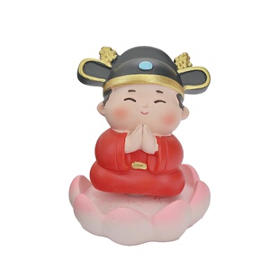 马年小状元摆件金榜题名初三学生中高考期末加油励志小礼物仪式感