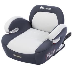 innokids儿童安全座椅增高垫汽车用3-12周岁车载便携式坐垫isoifx