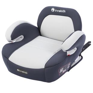innokids儿童安全座椅增高垫汽车用3-12周岁车载便携式坐垫isoifx