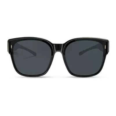 目戏防紫外线近视套镜可替代夹片